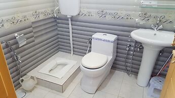 Hotel Al Makkah Palace kaghan