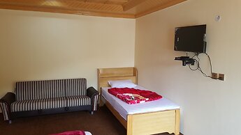 Hotel Al Makkah Palace kaghan