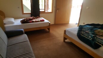 Hotel Al Makkah Palace kaghan