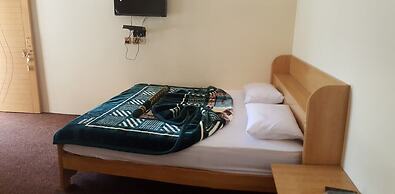 Hotel Al Makkah Palace kaghan