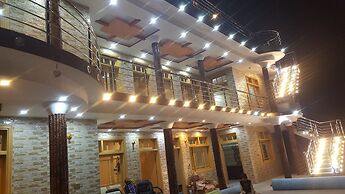 Hotel Al Makkah Palace kaghan