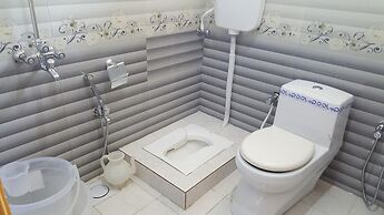 Hotel Al Makkah Palace kaghan