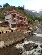 Hotel Al Makkah Palace kaghan