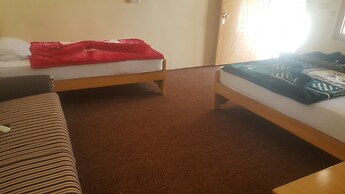 Hotel Al Makkah Palace kaghan