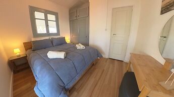 Beachfront/2br/garden/bbq/seaview/quietretreat