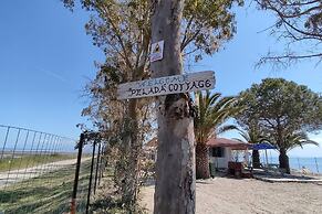 Beachfront/2br/garden/bbq/seaview/quietretreat