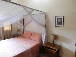 Remarkable 2-bed Cottage Along Gayaza Road