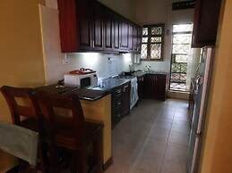 Remarkable 2-bed Cottage Along Gayaza Road