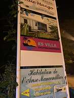 KS VILLA