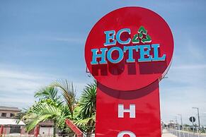 Eco hotel