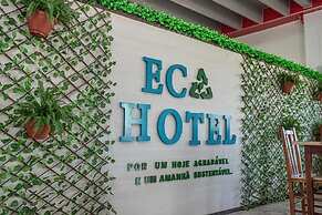 Eco hotel