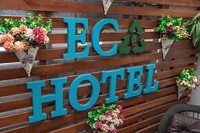 Eco hotel