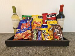 1st Luxury Warehouse