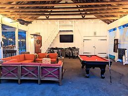 Chanceford Hall Bed & Breakfast