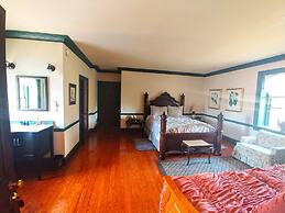 Chanceford Hall Bed & Breakfast