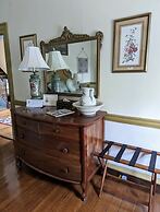 Chanceford Hall Bed & Breakfast