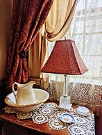 Chanceford Hall Bed & Breakfast