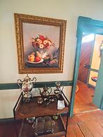 Chanceford Hall Bed & Breakfast