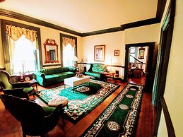 Chanceford Hall Bed & Breakfast