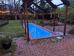 Chanceford Hall Bed & Breakfast