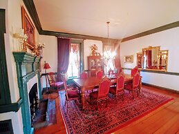 Chanceford Hall Bed & Breakfast