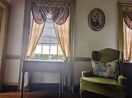 Chanceford Hall Bed & Breakfast