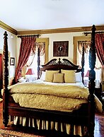 Chanceford Hall Bed & Breakfast