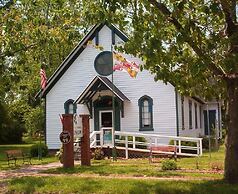 Chanceford Hall Bed & Breakfast