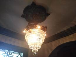 Chanceford Hall Bed & Breakfast