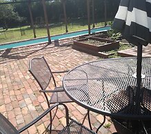 Chanceford Hall Bed & Breakfast