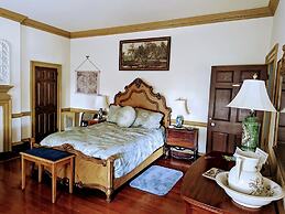 Chanceford Hall Bed & Breakfast