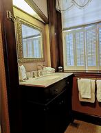 Chanceford Hall Bed & Breakfast