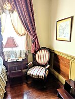 Chanceford Hall Bed & Breakfast