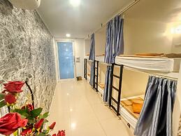 Jomtien Beach Hostel