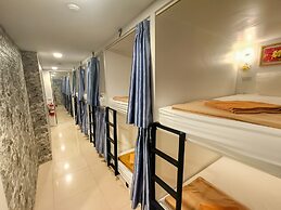 Jomtien Beach Hostel