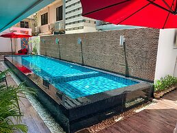 Jomtien Beach Hostel