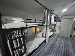 Jomtien Beach Hostel