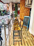 Jomtien Beach Hostel