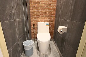 Jomtien Beach Hostel