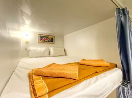 Jomtien Beach Hostel