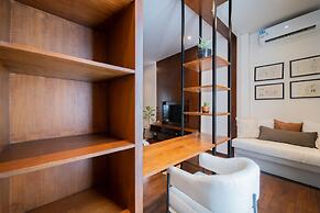 Apartment Seabreeze 2