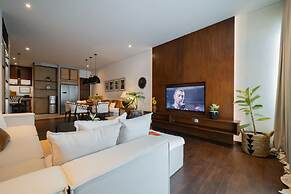 Apartment Seabreeze 2