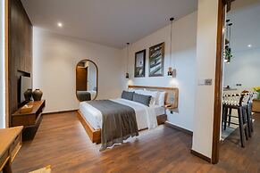 Apartment Seabreeze 2