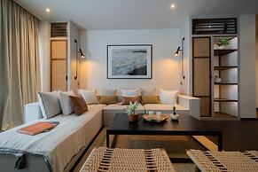 Apartment Seabreeze 2