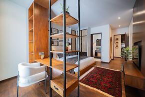 Apartment Seabreeze 2