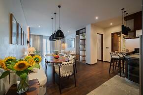 Apartment Seabreeze 2