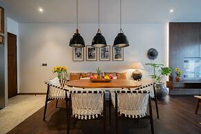 Apartment Seabreeze 2