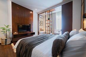 Apartment Seabreeze 2