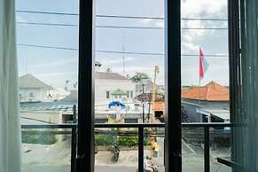 Apartment Seabreeze 2