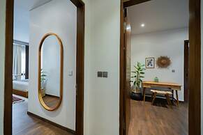 Apartment Seabreeze 2